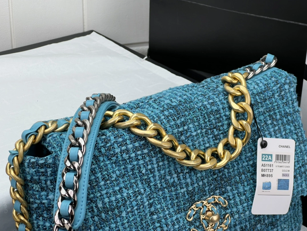 Chanel AAA Quality Messenger Bags For Women DailyWear 9499 - Image 4