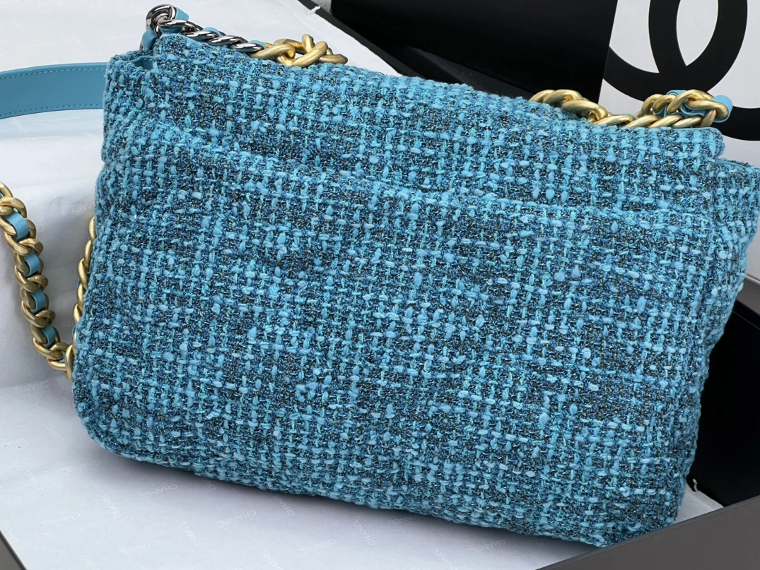 Chanel AAA Quality Messenger Bags For Women DailyWear 9499 - Image 5