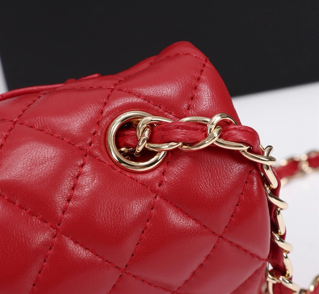 Chanel AAA Quality Messenger Bags For Women Practical 5013