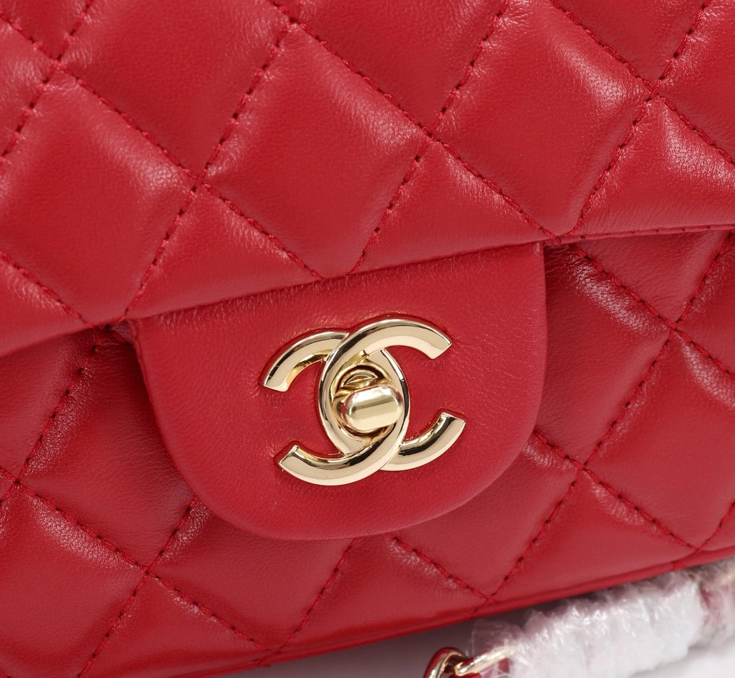 Chanel AAA Quality Messenger Bags For Women Practical 5013 - Image 4