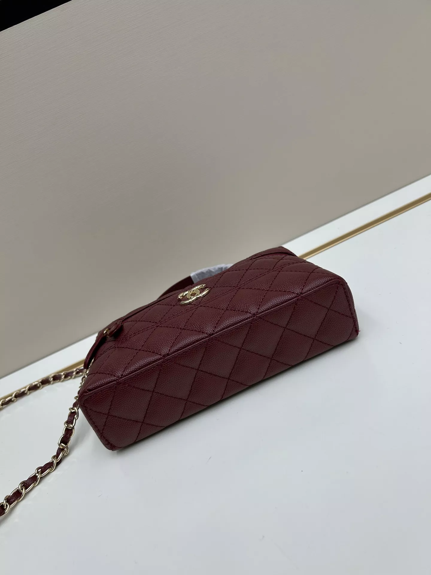 Chanel AAA Quality Messenger Bags For Women Reliable 9492 - Image 5