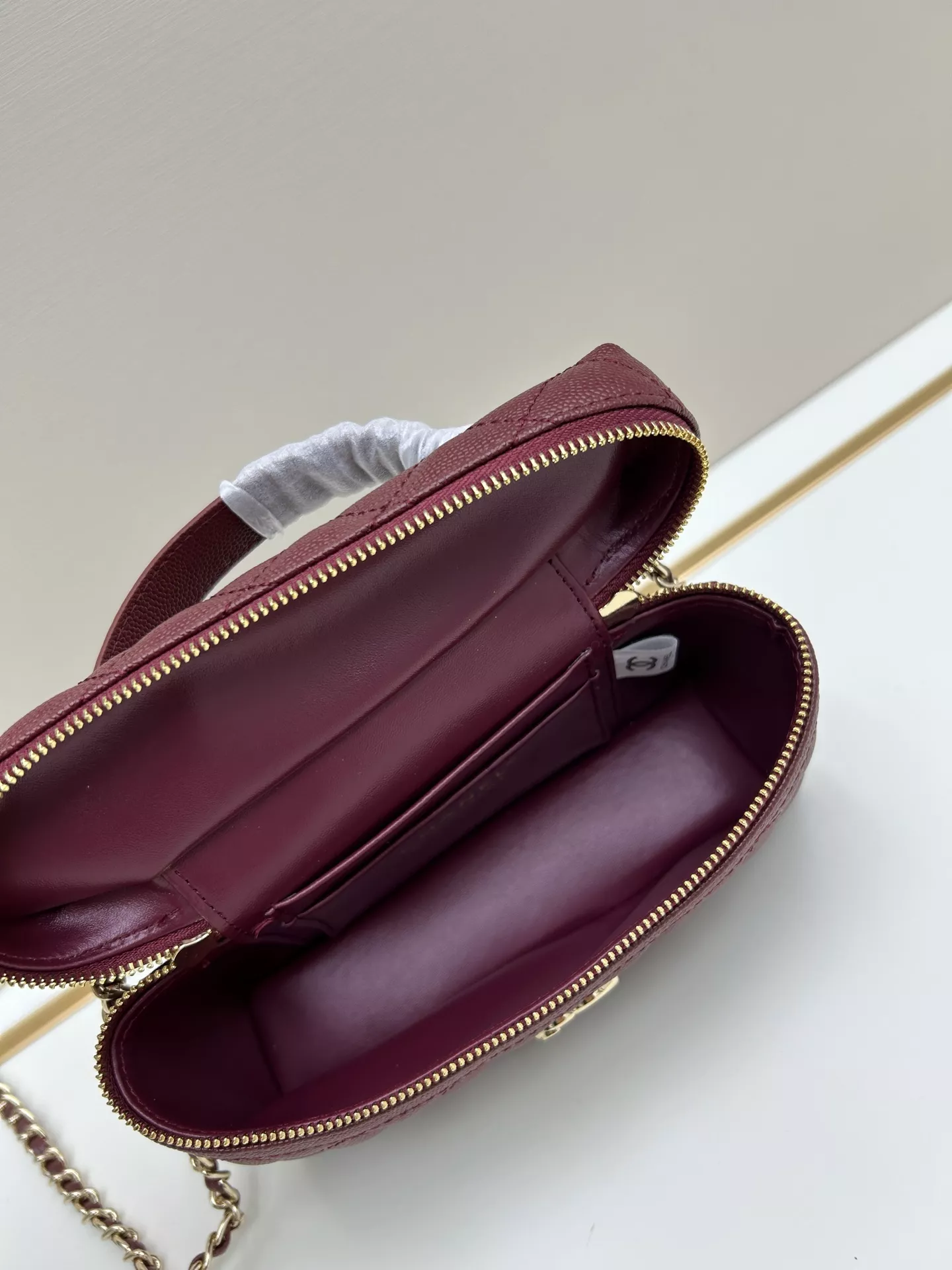 Chanel AAA Quality Messenger Bags For Women Reliable 9492 - Image 7