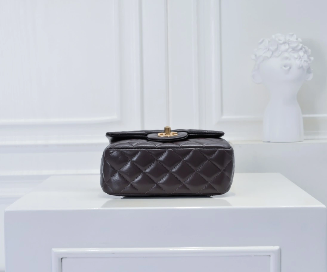 Chanel AAA Quality Messenger Bags For Women Resilient 3895 - Image 4