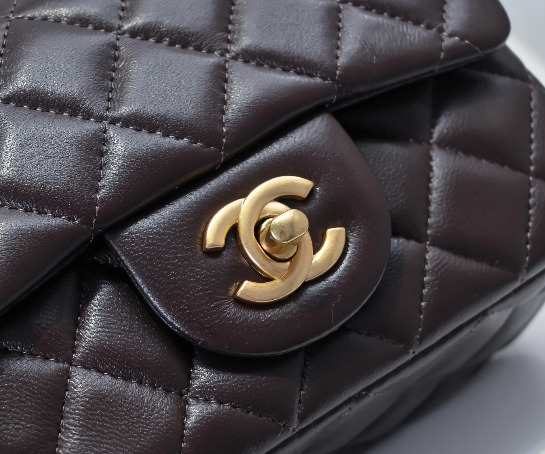 Chanel AAA Quality Messenger Bags For Women Resilient 3895 - Image 5