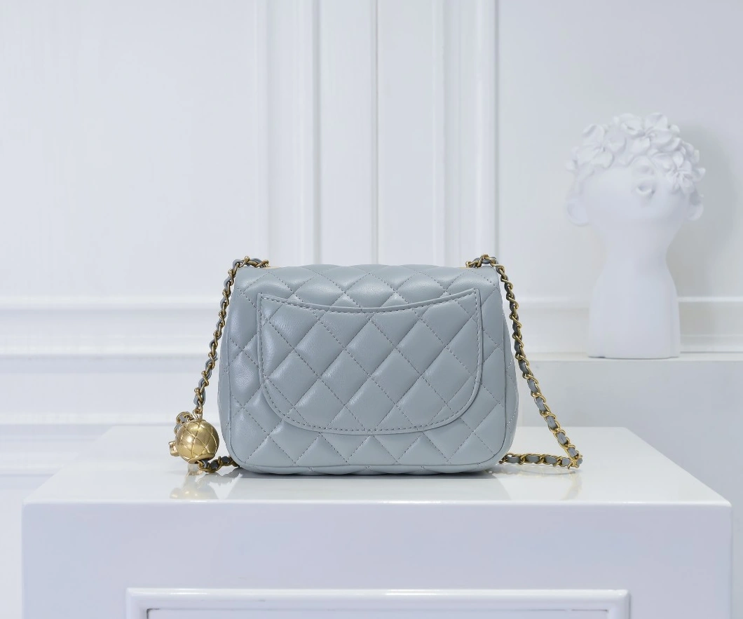 Chanel AAA Quality Messenger Bags For Women Sleek 2161 - Image 3