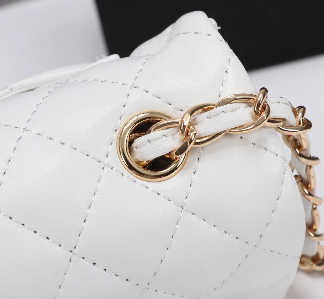 Chanel AAA Quality Messenger Bags For Women Sleek 4540 - Image 4