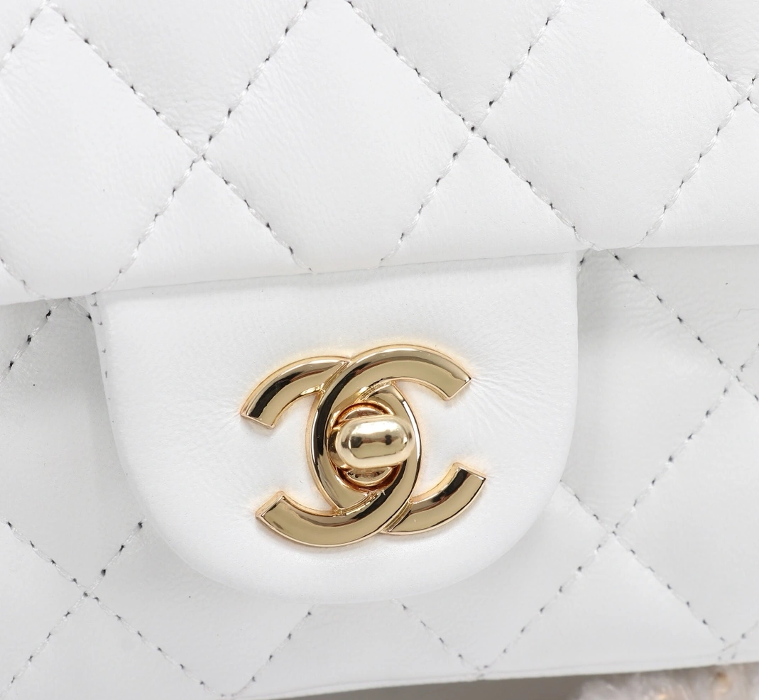 Chanel AAA Quality Messenger Bags For Women Sleek 4540 - Image 6