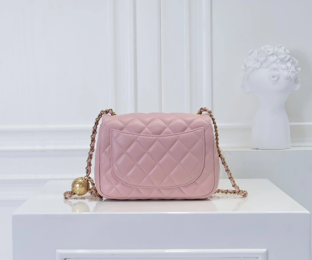 Chanel AAA Quality Messenger Bags For Women SmartChoice 9708 - Image 3