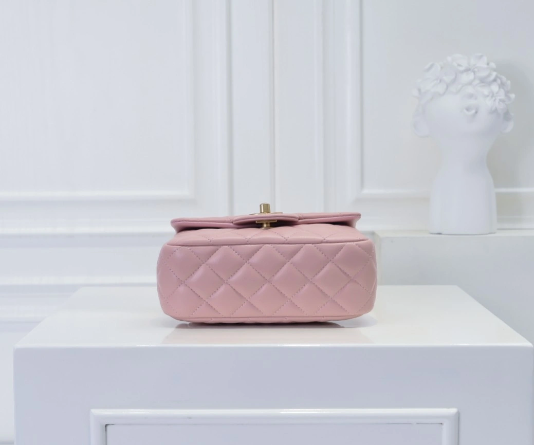 Chanel AAA Quality Messenger Bags For Women SmartChoice 9708 - Image 4