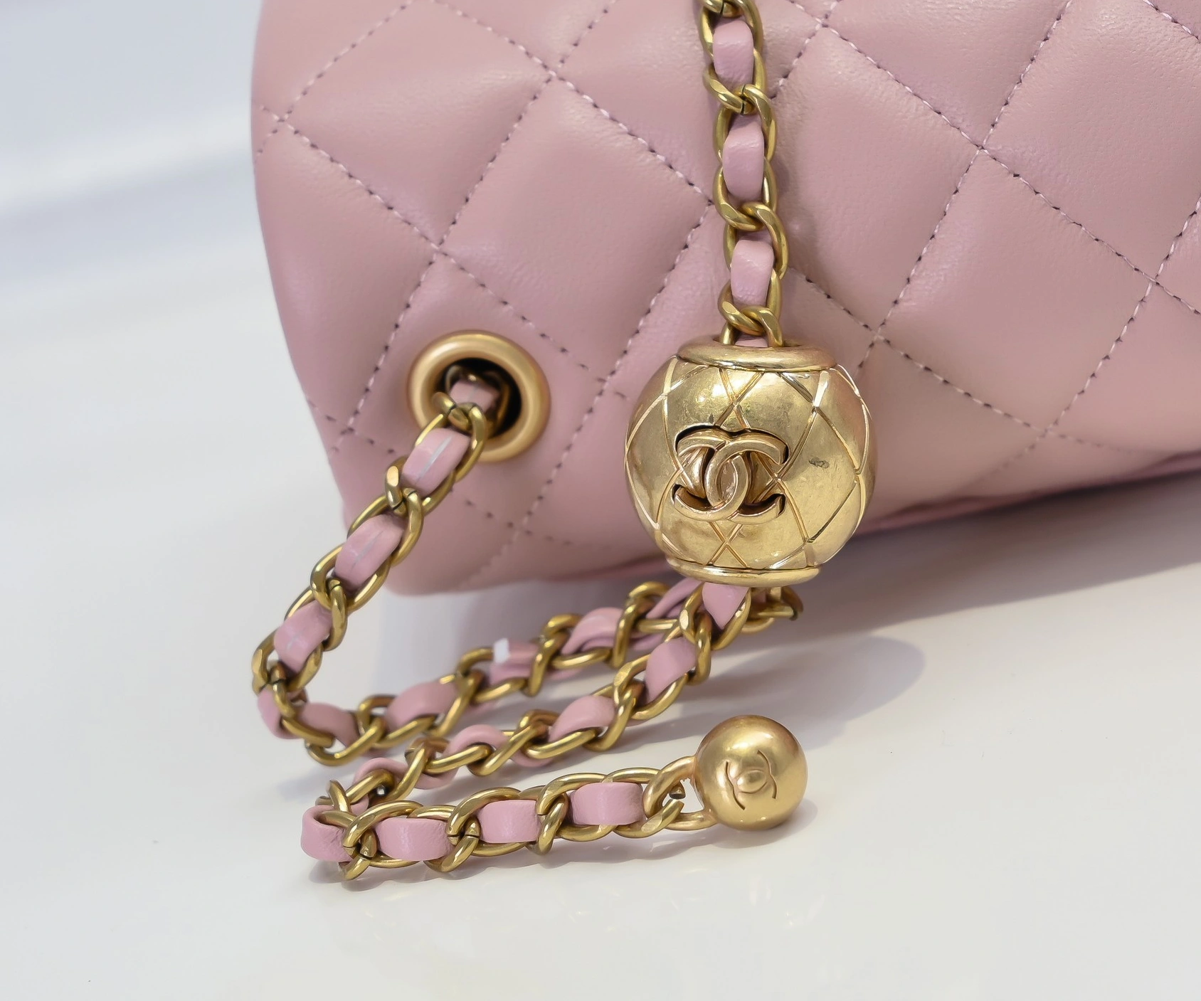 Chanel AAA Quality Messenger Bags For Women SmartChoice 9708 - Image 6