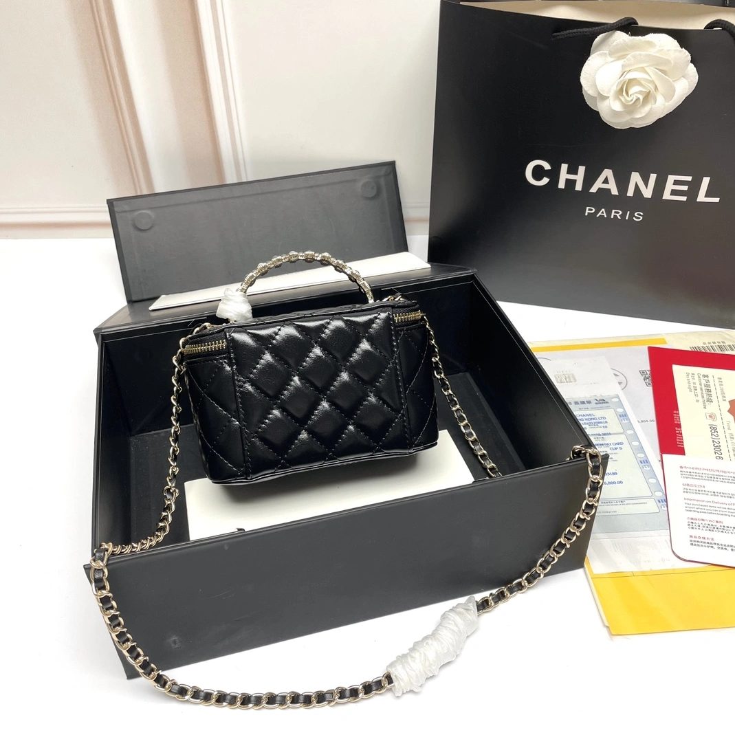 Chanel AAA Quality Messenger Bags For Women Sophisticated 8177 - Image 3