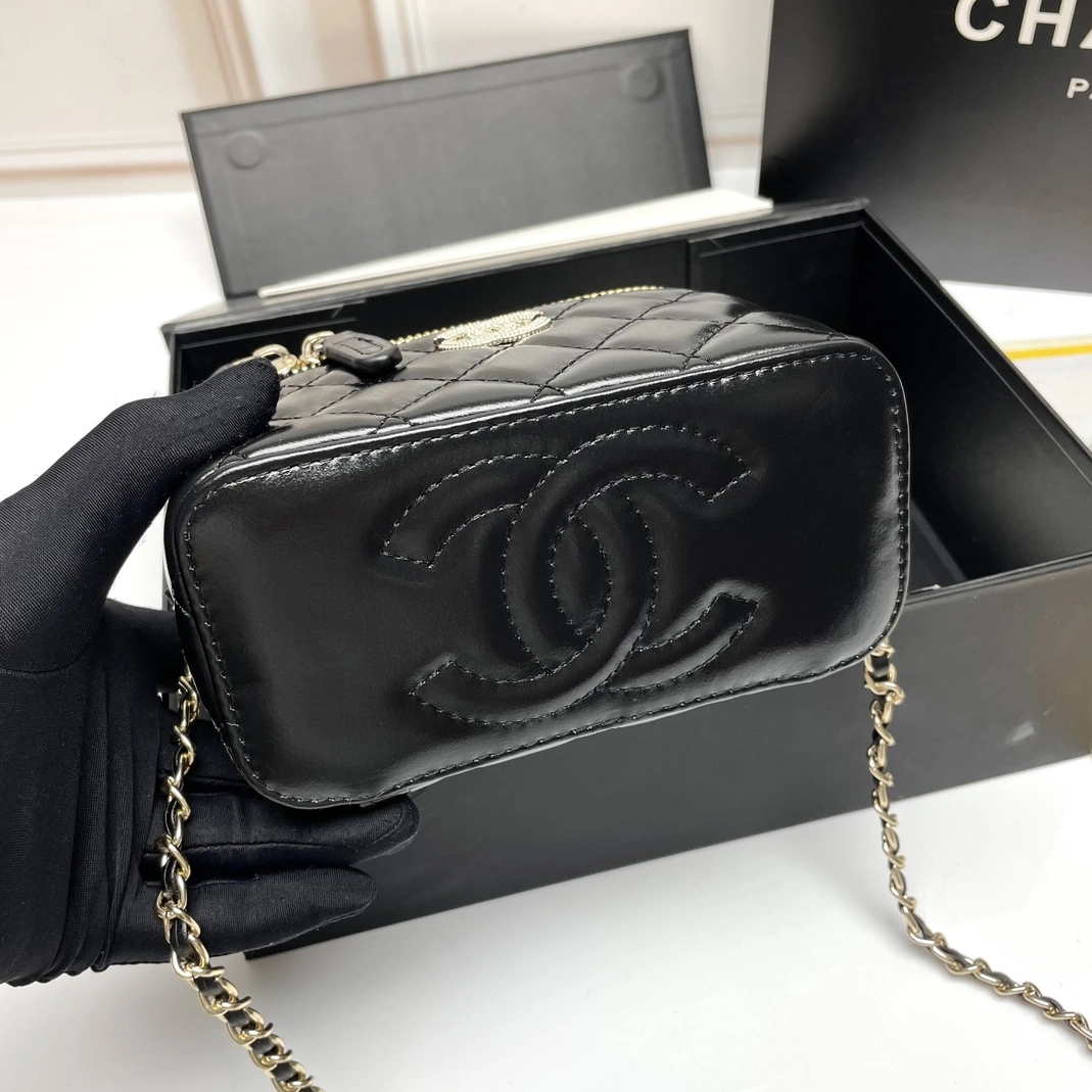 Chanel AAA Quality Messenger Bags For Women Sophisticated 8177 - Image 7