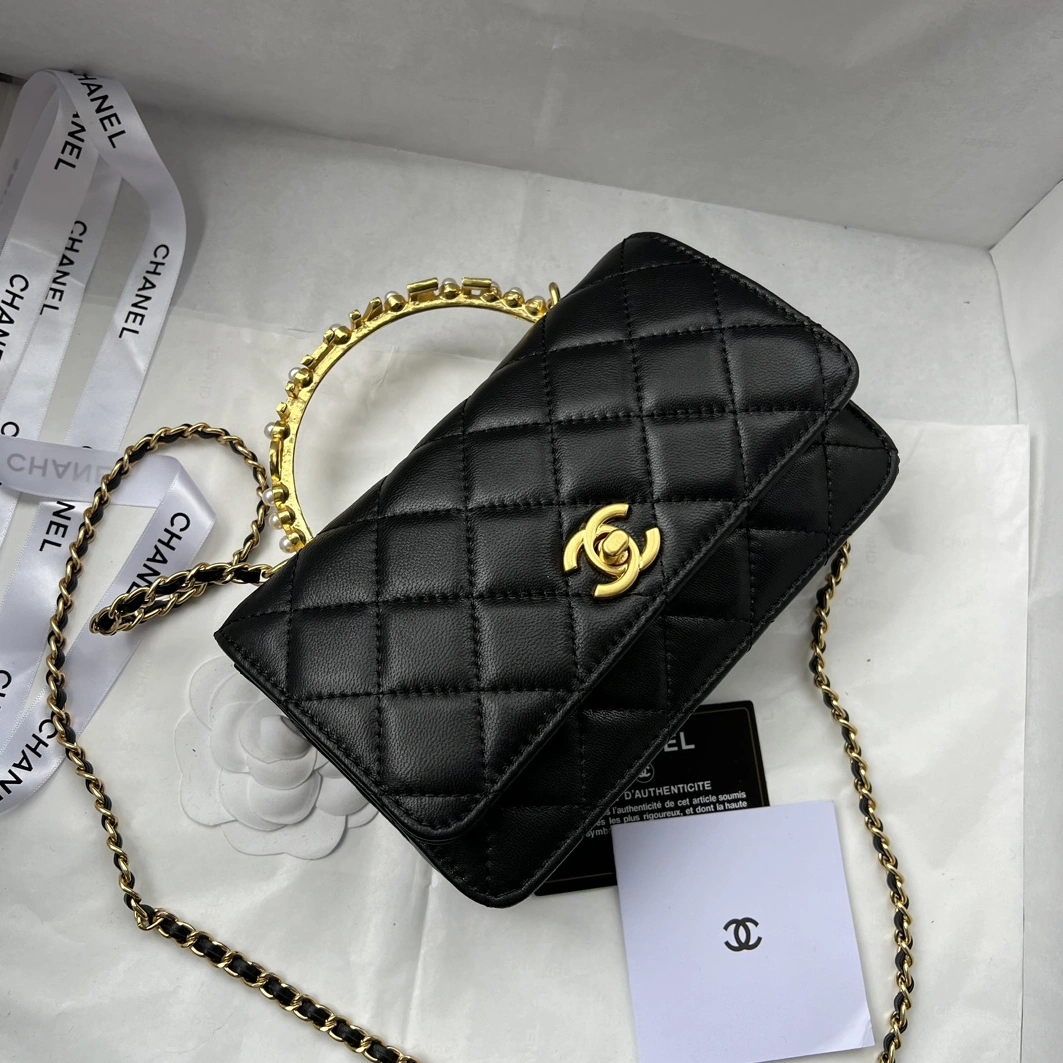 Chanel AAA Quality Messenger Bags For Women SportInspired 8775 - Image 3