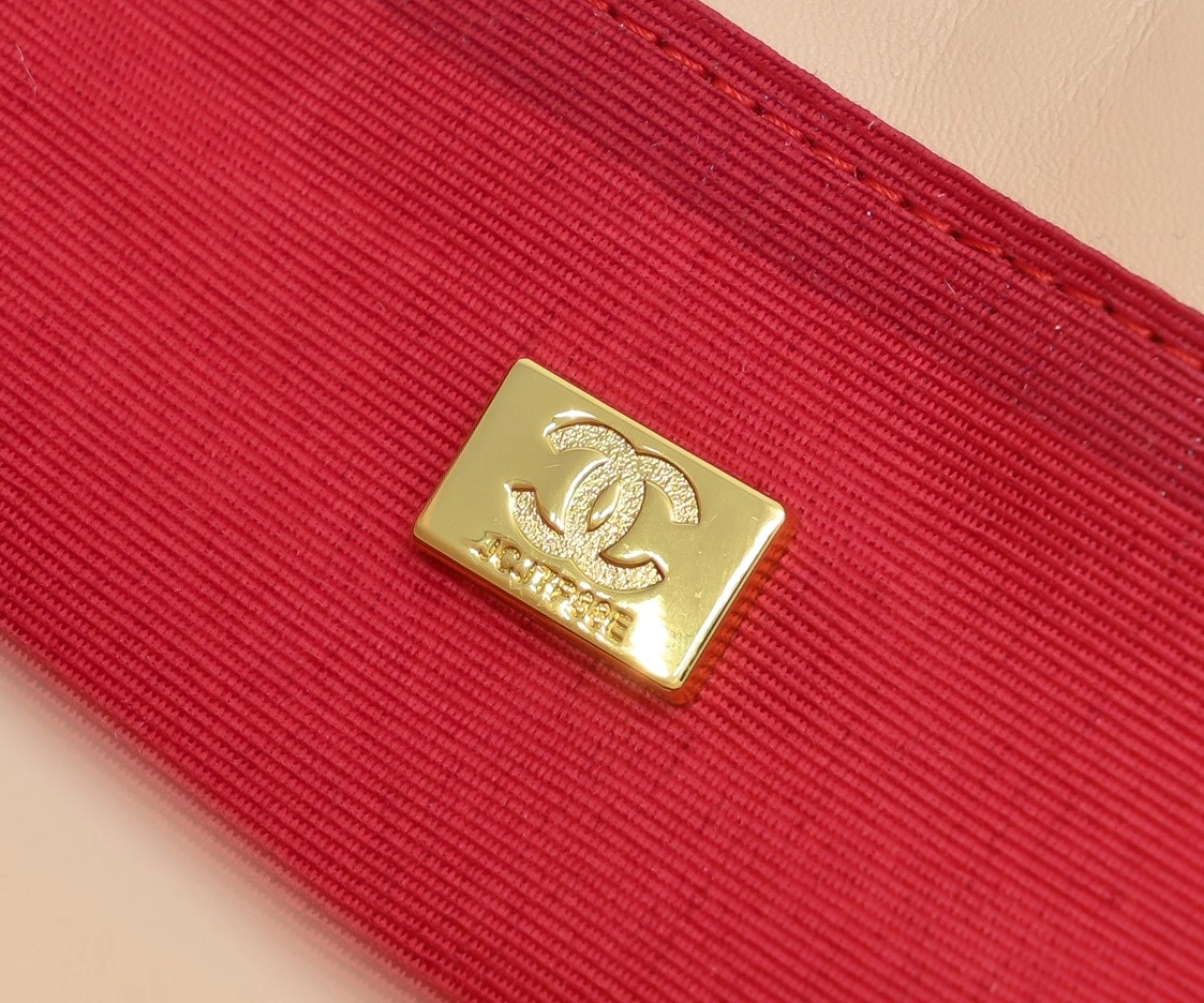 Chanel AAA Quality Messenger Bags Unique 3608 - Image 8