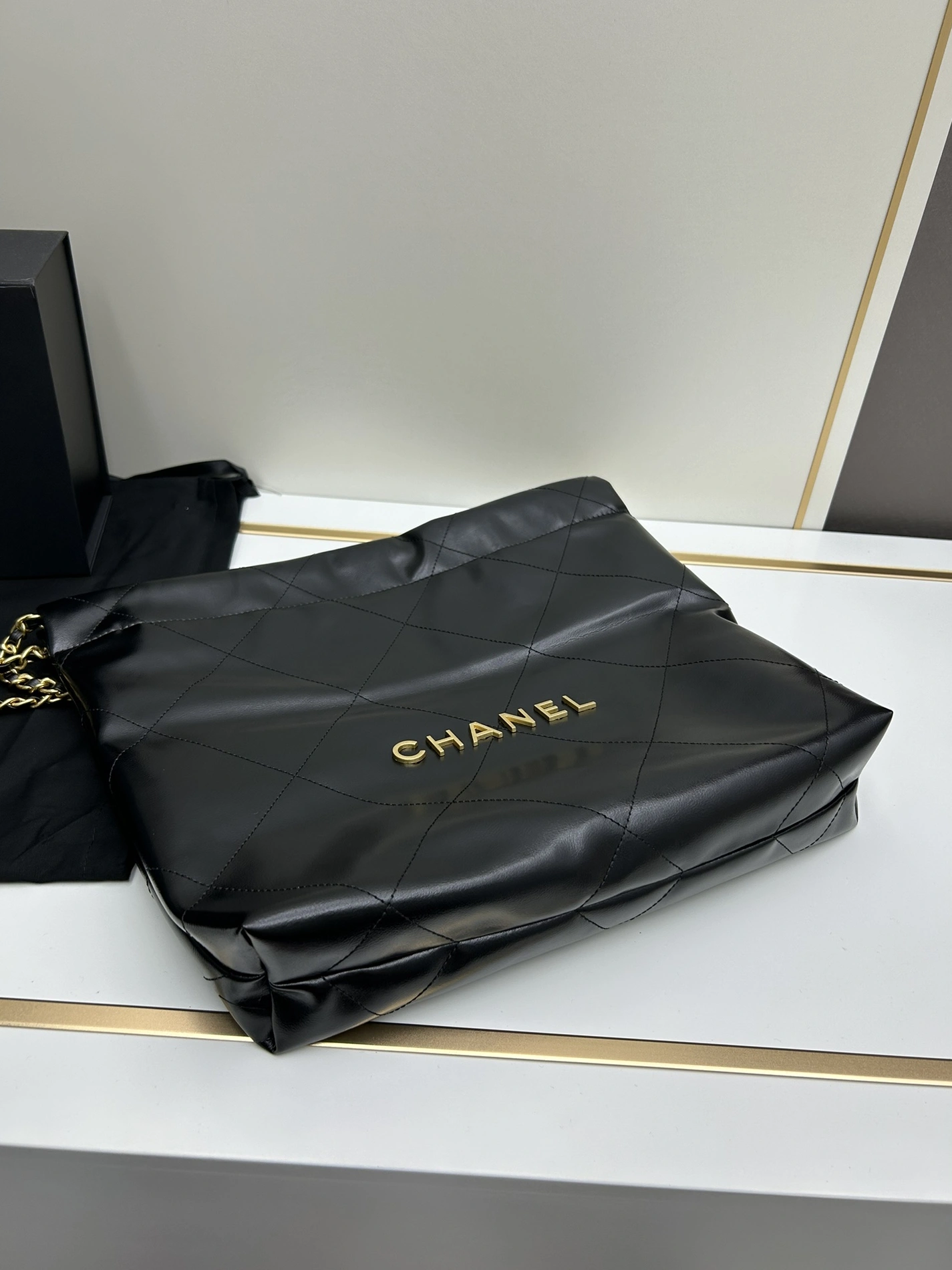 Chanel AAA Quality Shoulder Bags For Women Bold 6757 - Image 3