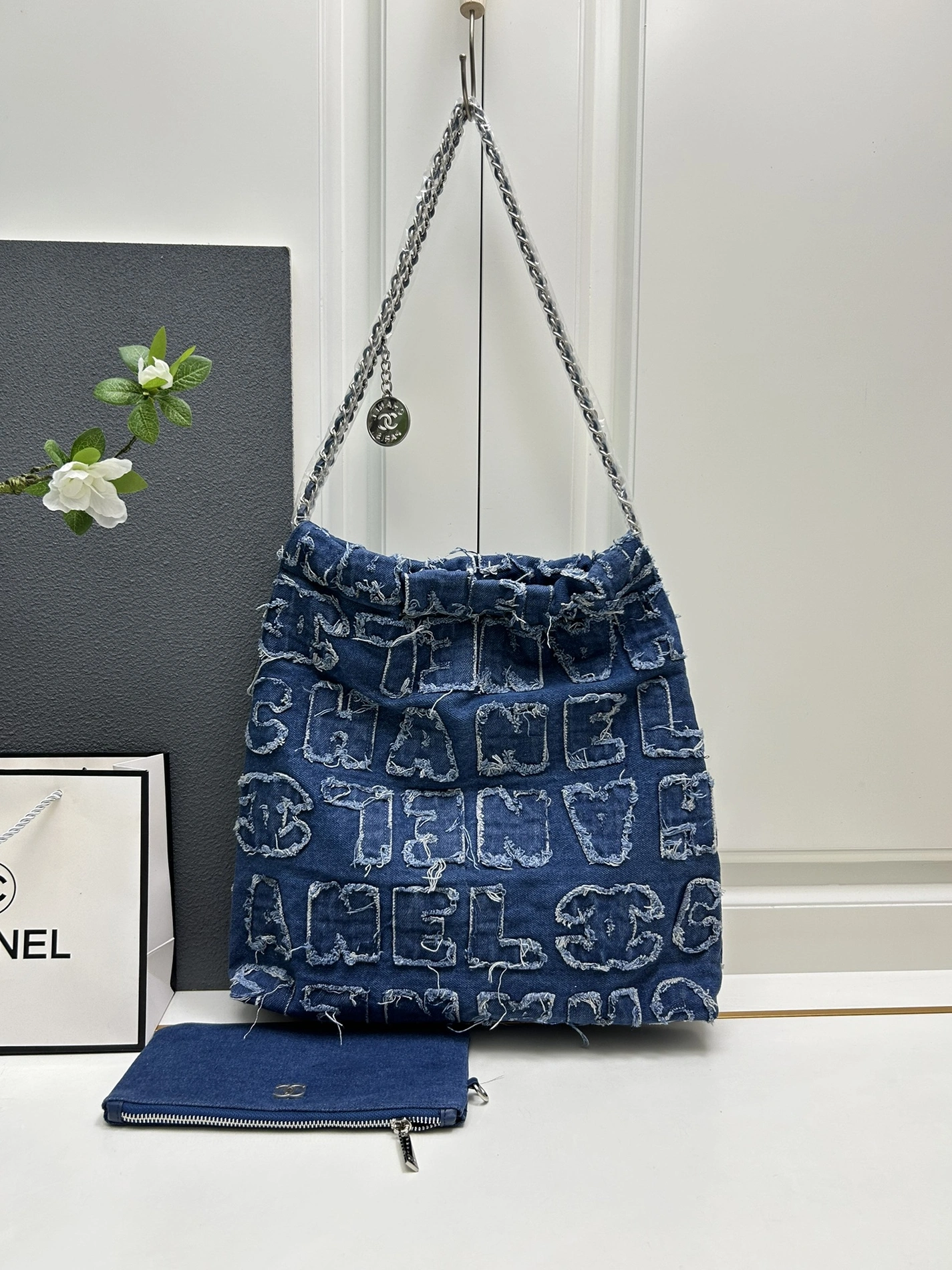 Chanel AAA Quality Shoulder Bags For Women Classic 7426 - Image 3