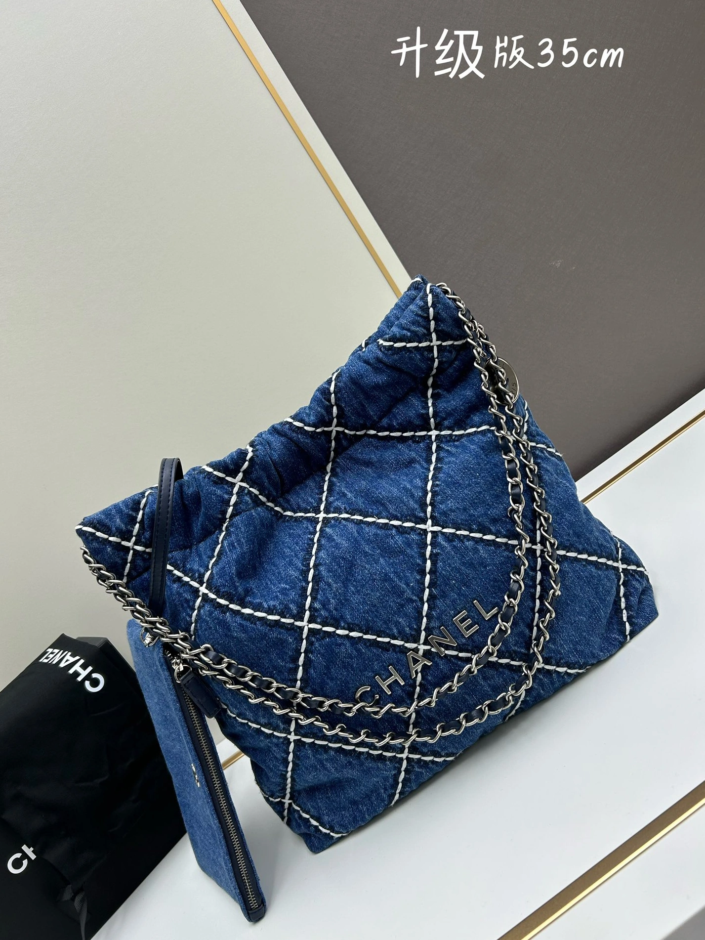 Chanel AAA Quality Shoulder Bags For Women Comfortable 7805