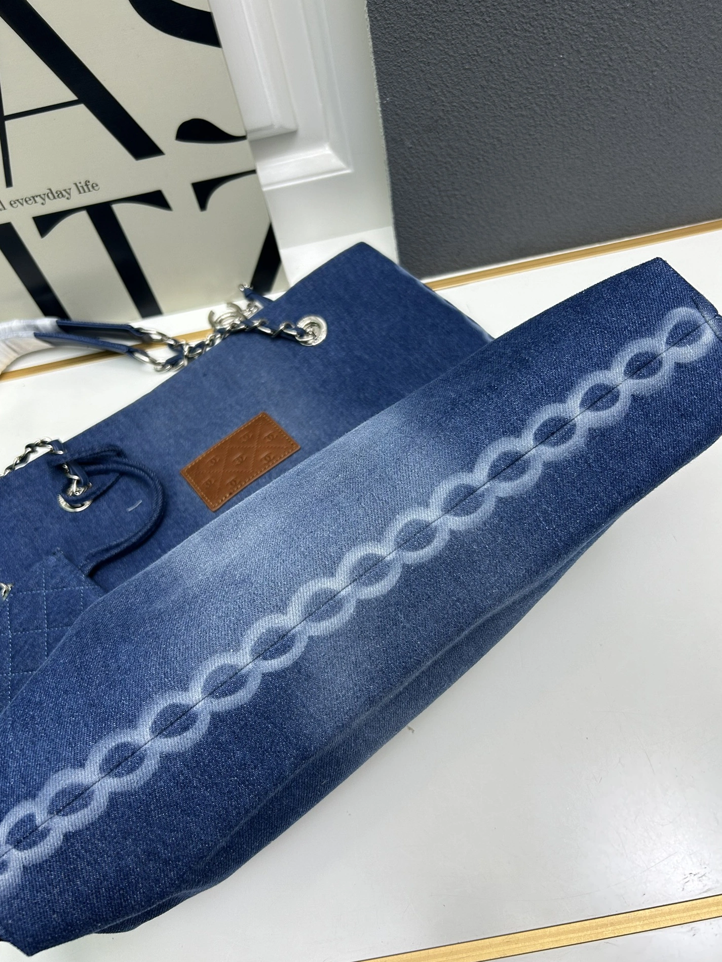 Chanel AAA Quality Shoulder Bags For Women Durable 4830 - Image 7