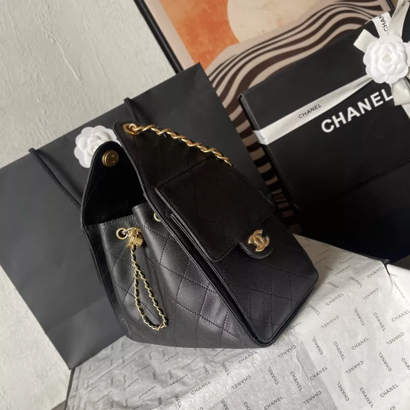 Chanel AAA Quality Shoulder Bags For Women Efficient 5477 - Image 3
