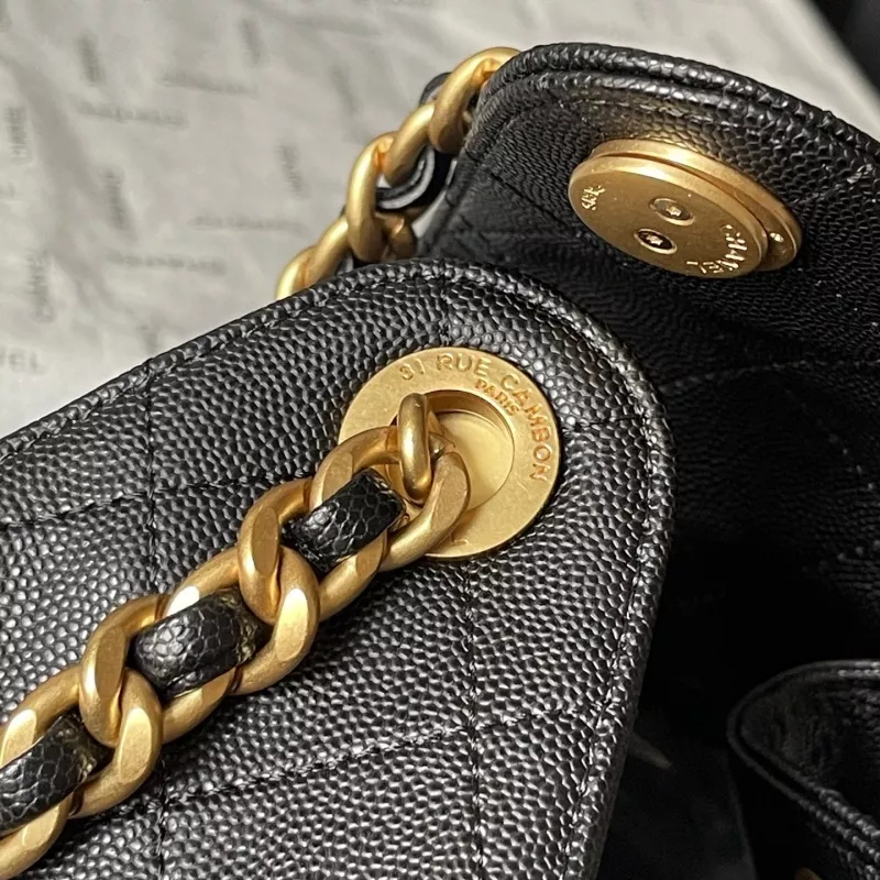 Chanel AAA Quality Shoulder Bags For Women Efficient 5477 - Image 7