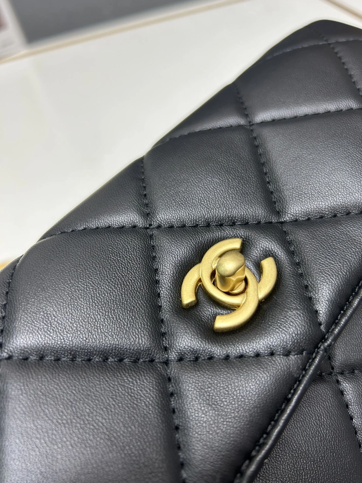 Chanel AAA Quality Shoulder Bags For Women Elegant 7279 - Image 4