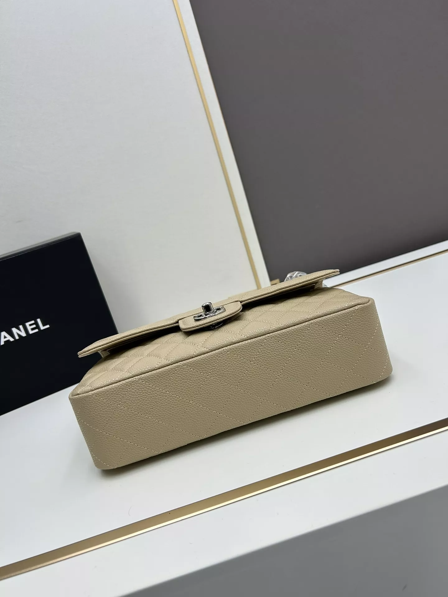 Chanel AAA Quality Shoulder Bags For Women GoodFit 6827 - Image 4