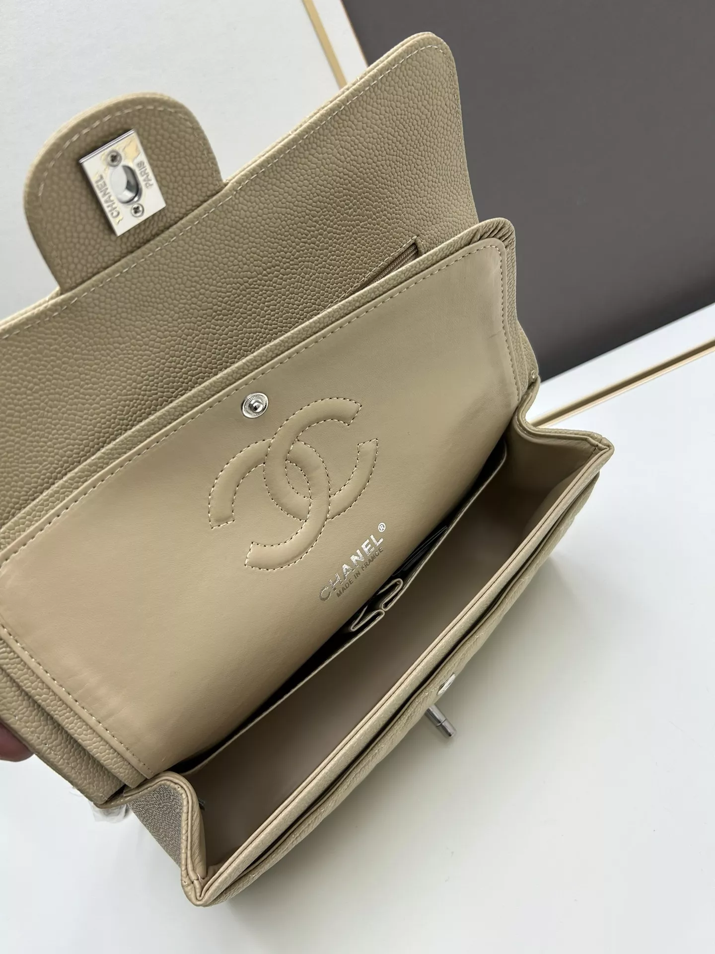 Chanel AAA Quality Shoulder Bags For Women GoodFit 6827 - Image 8
