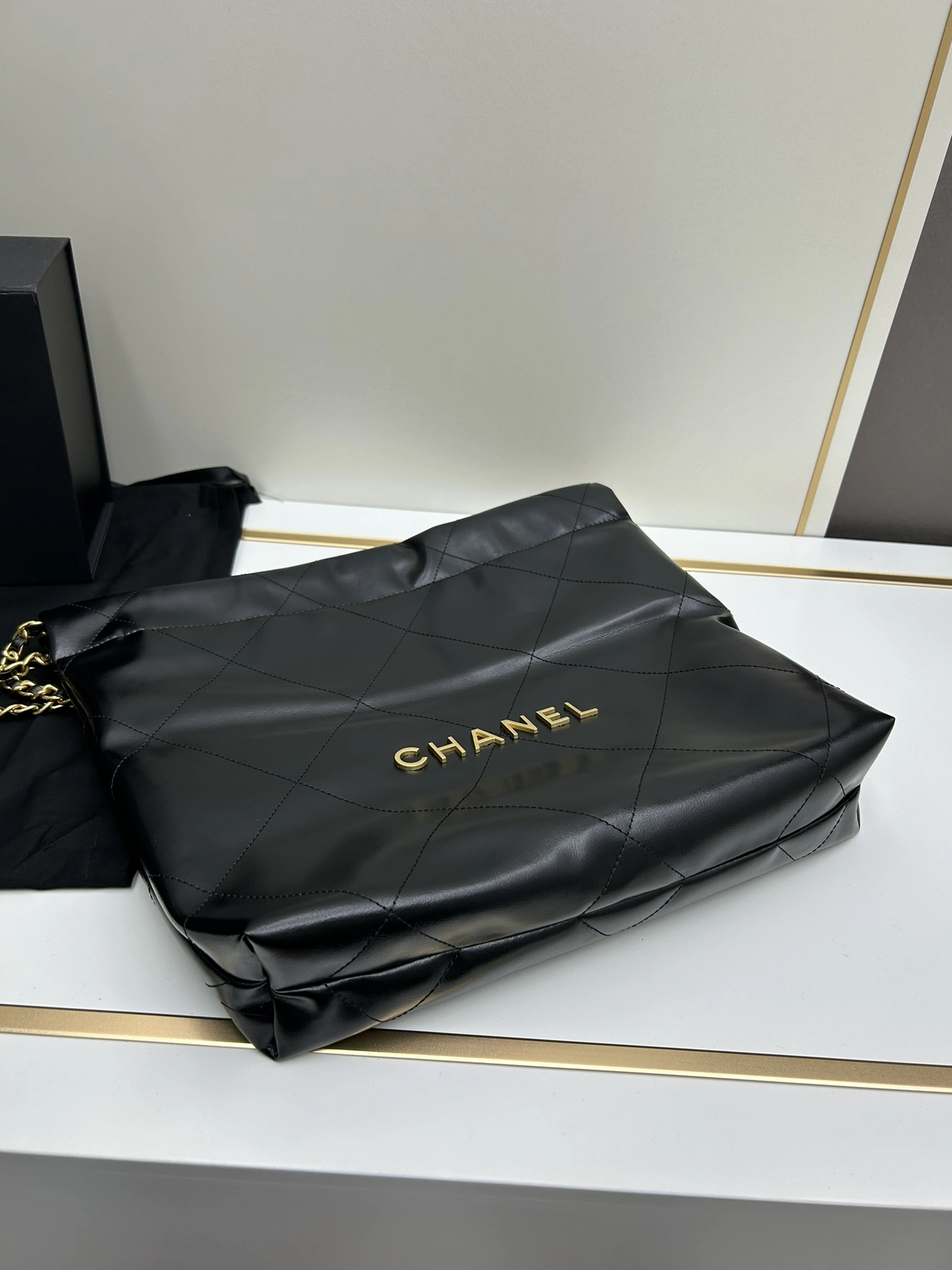 Chanel AAA Quality Shoulder Bags For Women NewStyle 720 - Image 3