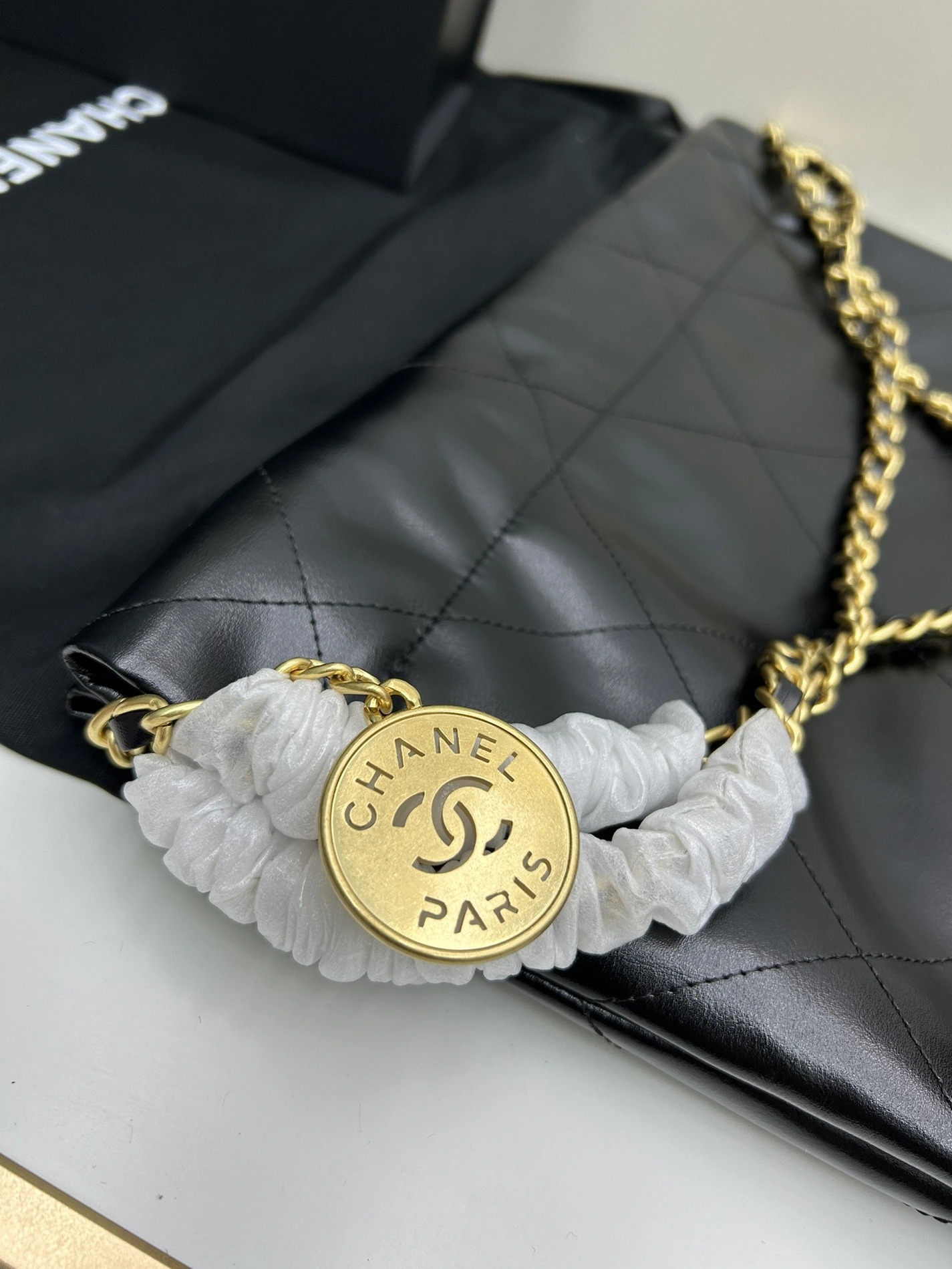 Chanel AAA Quality Shoulder Bags For Women NewStyle 720 - Image 4