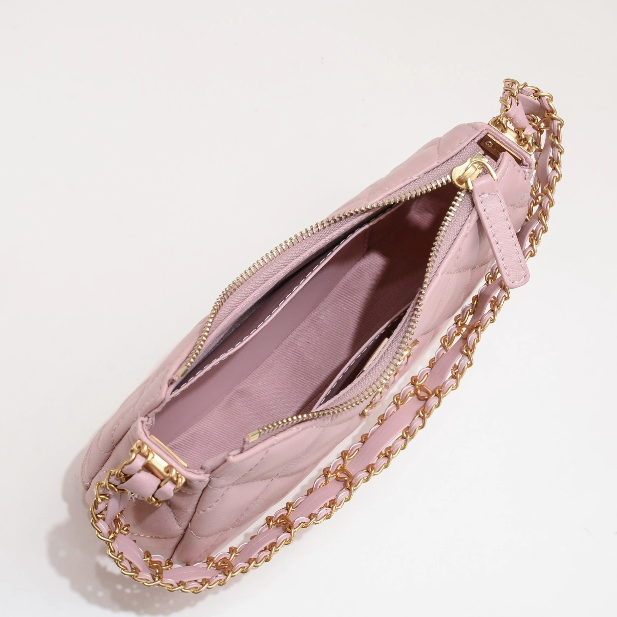 Chanel AAA Quality Shoulder Bags For Women Resilient 2301 - Image 8