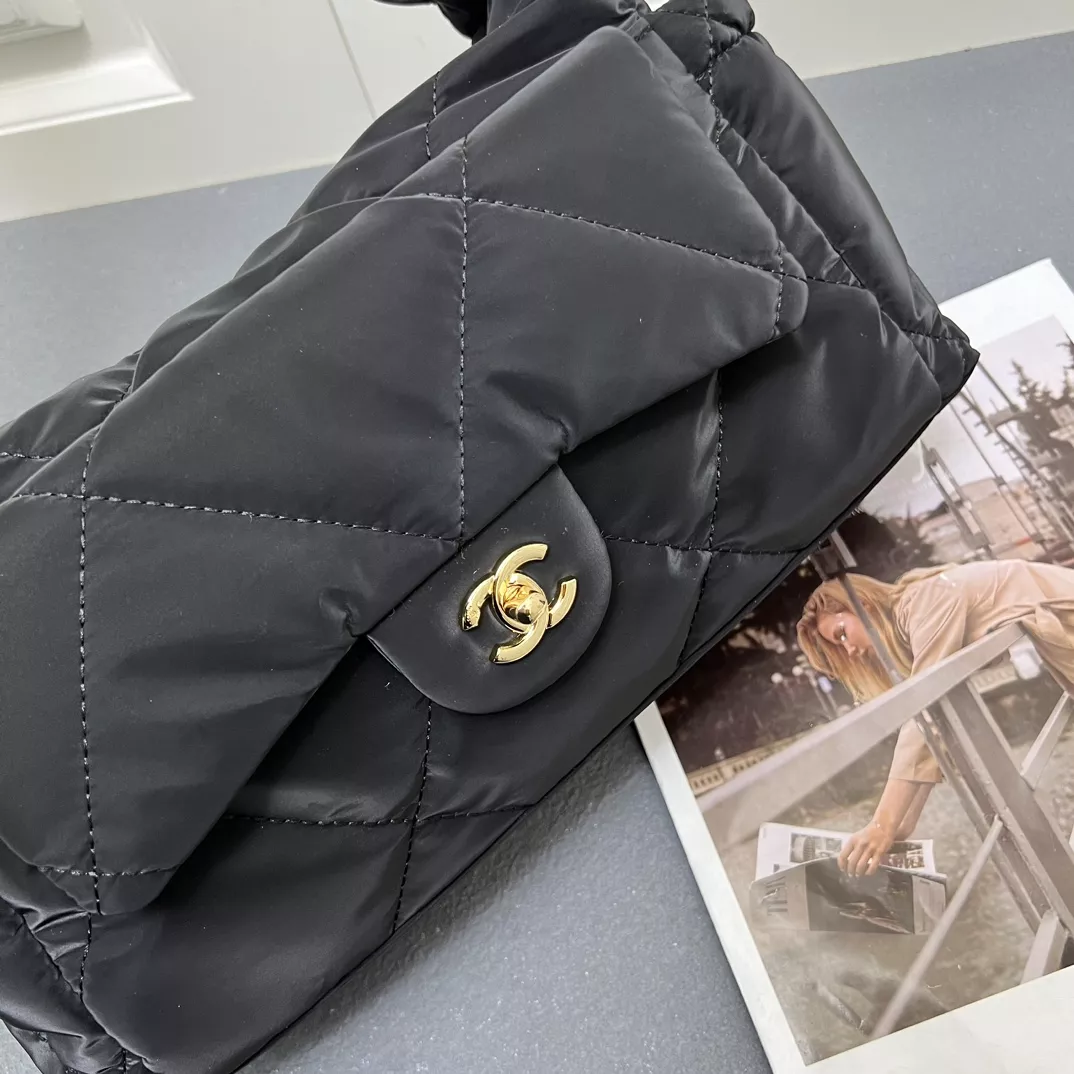 Chanel AAA Quality Shoulder Bags For Women SmartChoice 7251