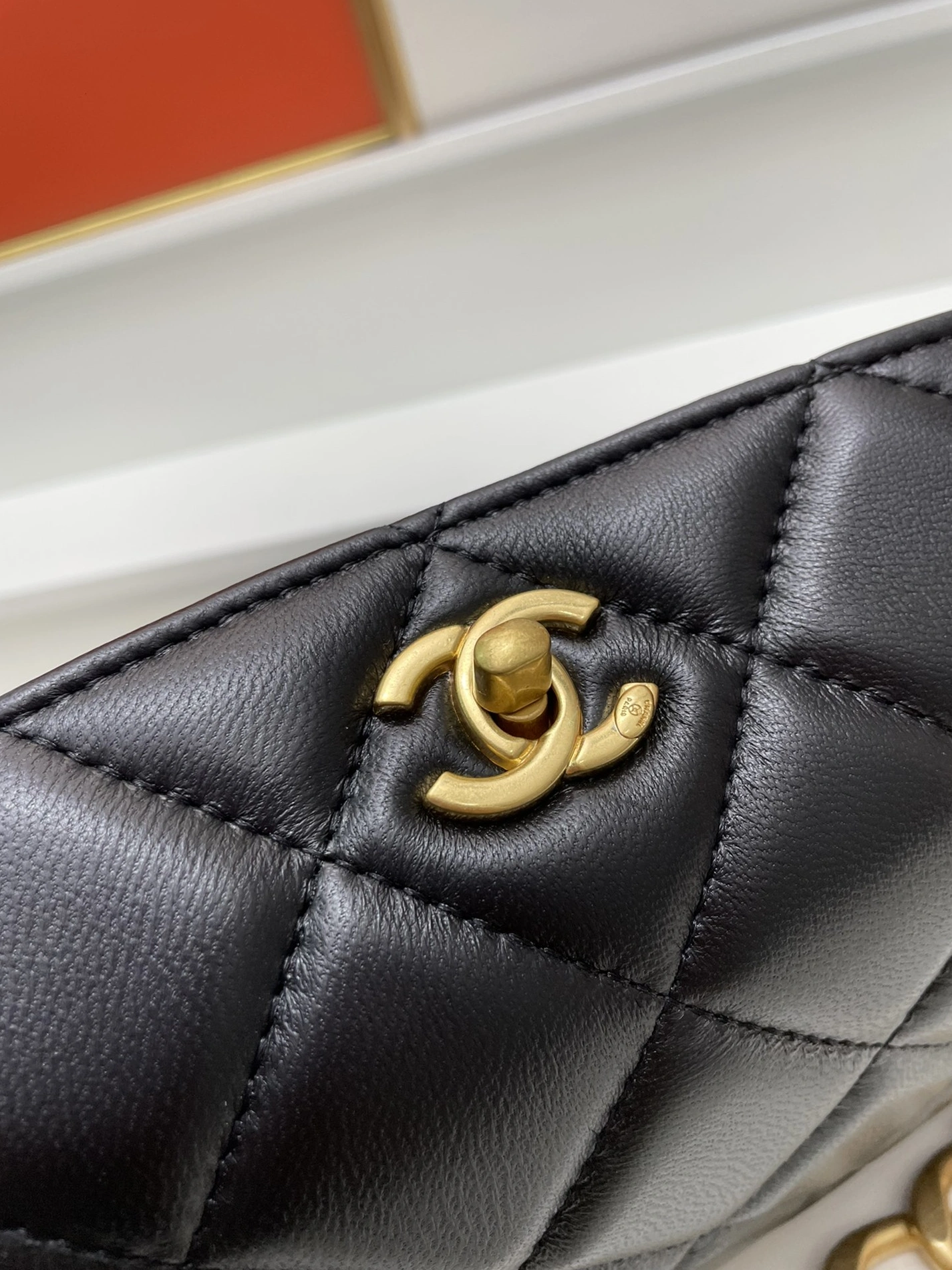 Chanel AAA Quality Shoulder Bags For Women Timeless 7085 - Image 5