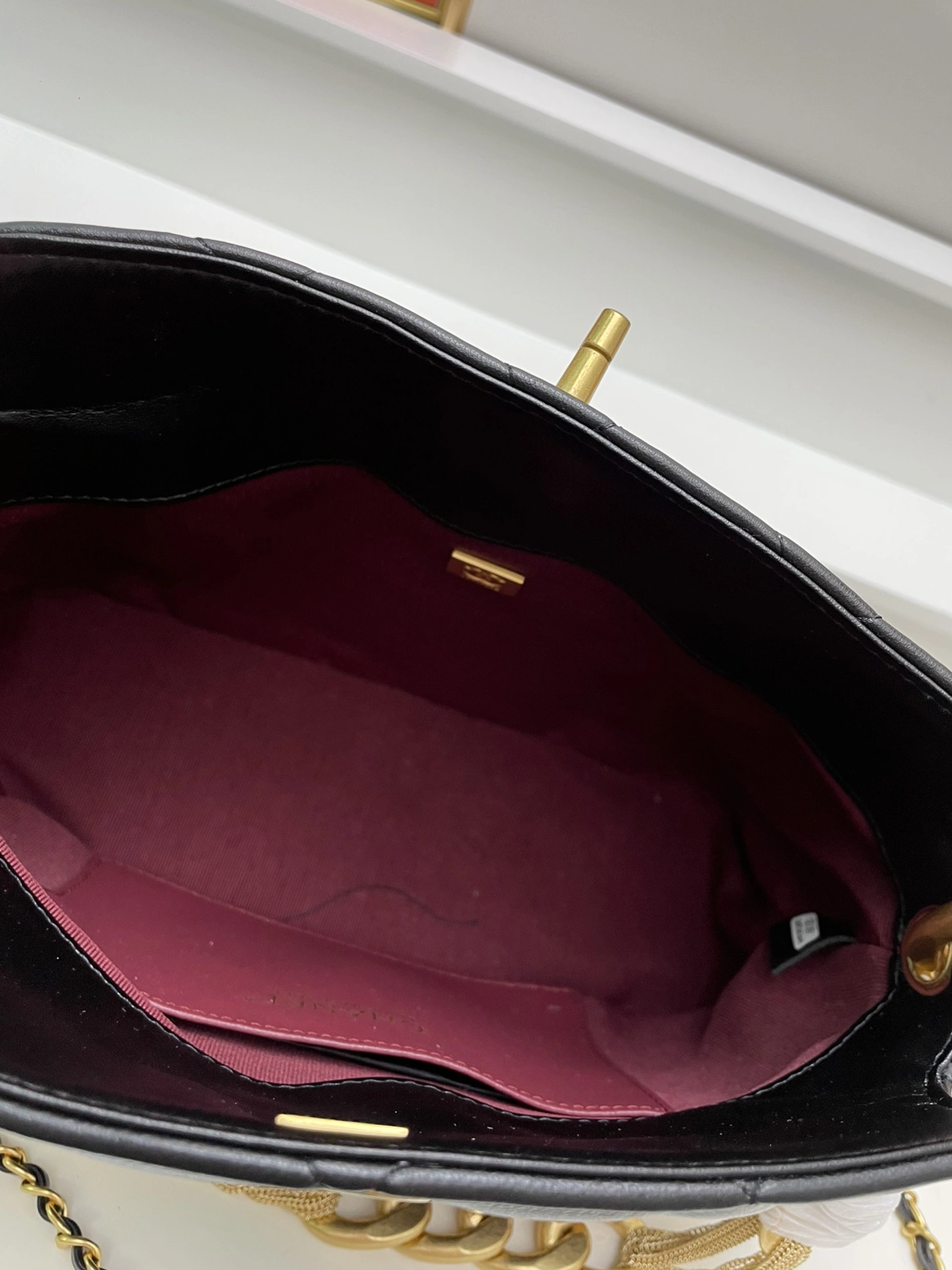 Chanel AAA Quality Shoulder Bags For Women Timeless 7085 - Image 8