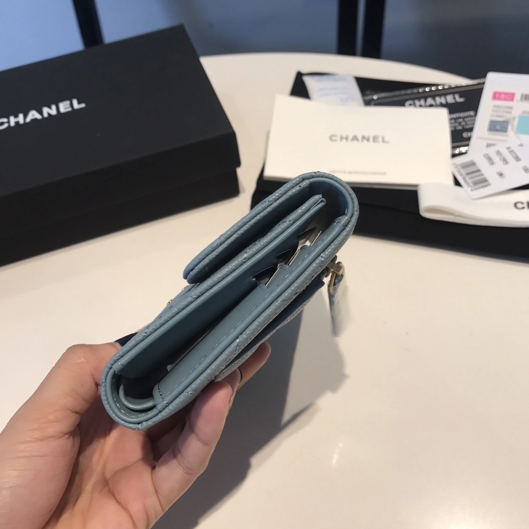 Chanel AAA Quality Wallets For Women ModernLook 601 - Image 4