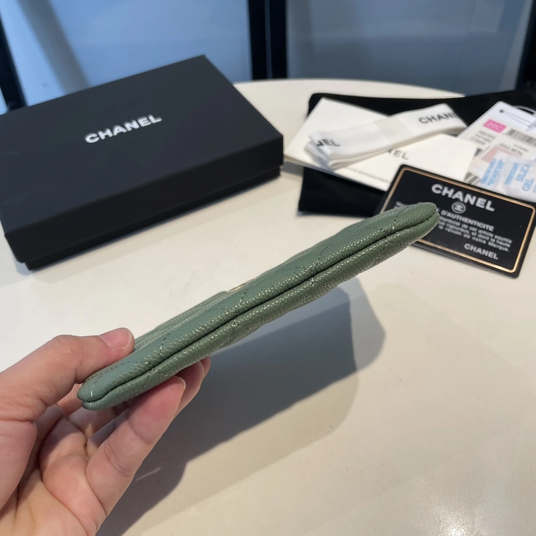 Chanel AAA Quality Wallets For Women Practical 7687 - Image 5