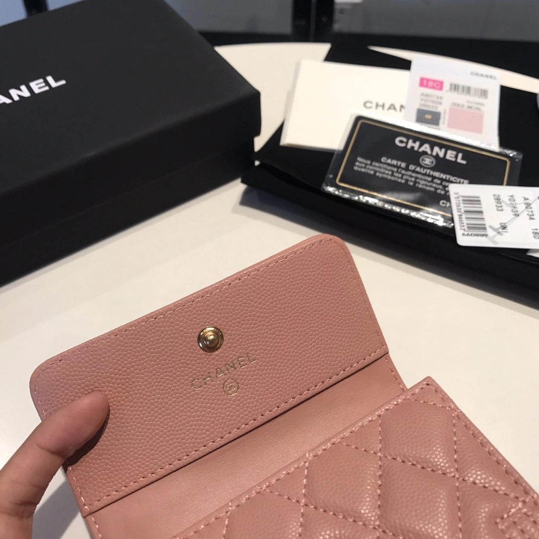 Chanel AAA Quality Wallets SmartChoice 6200 - Image 5