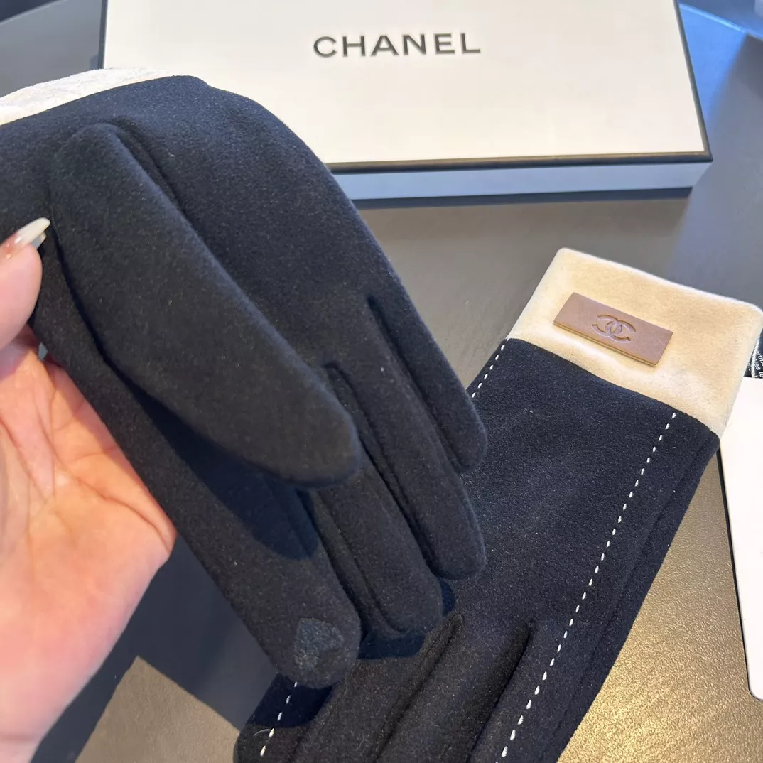 Chanel Gloves Comfortable 2252 - Image 5