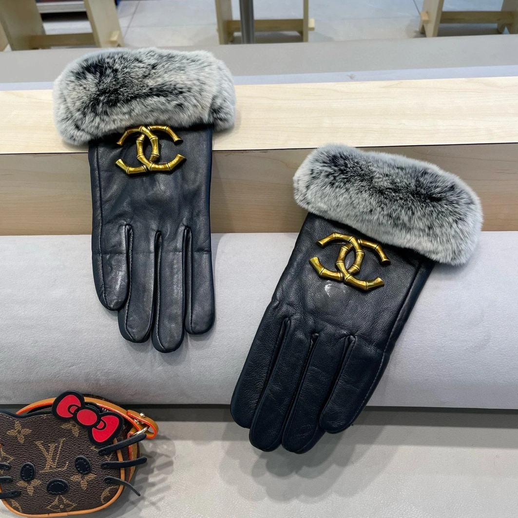 Chanel Gloves For Women Durable 1128 - Image 5