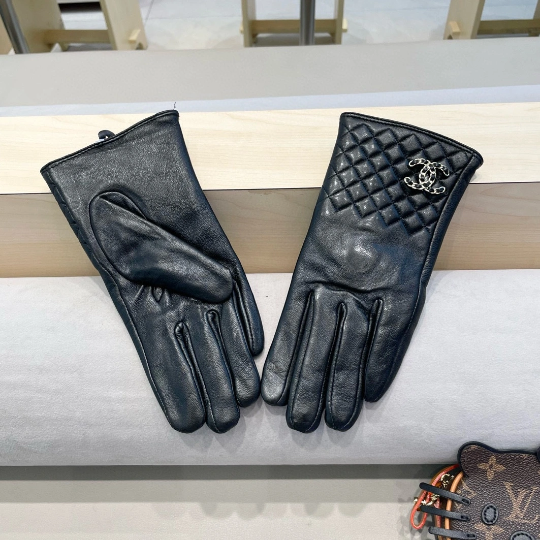 Chanel Gloves For Women GoAnywhere 5334
