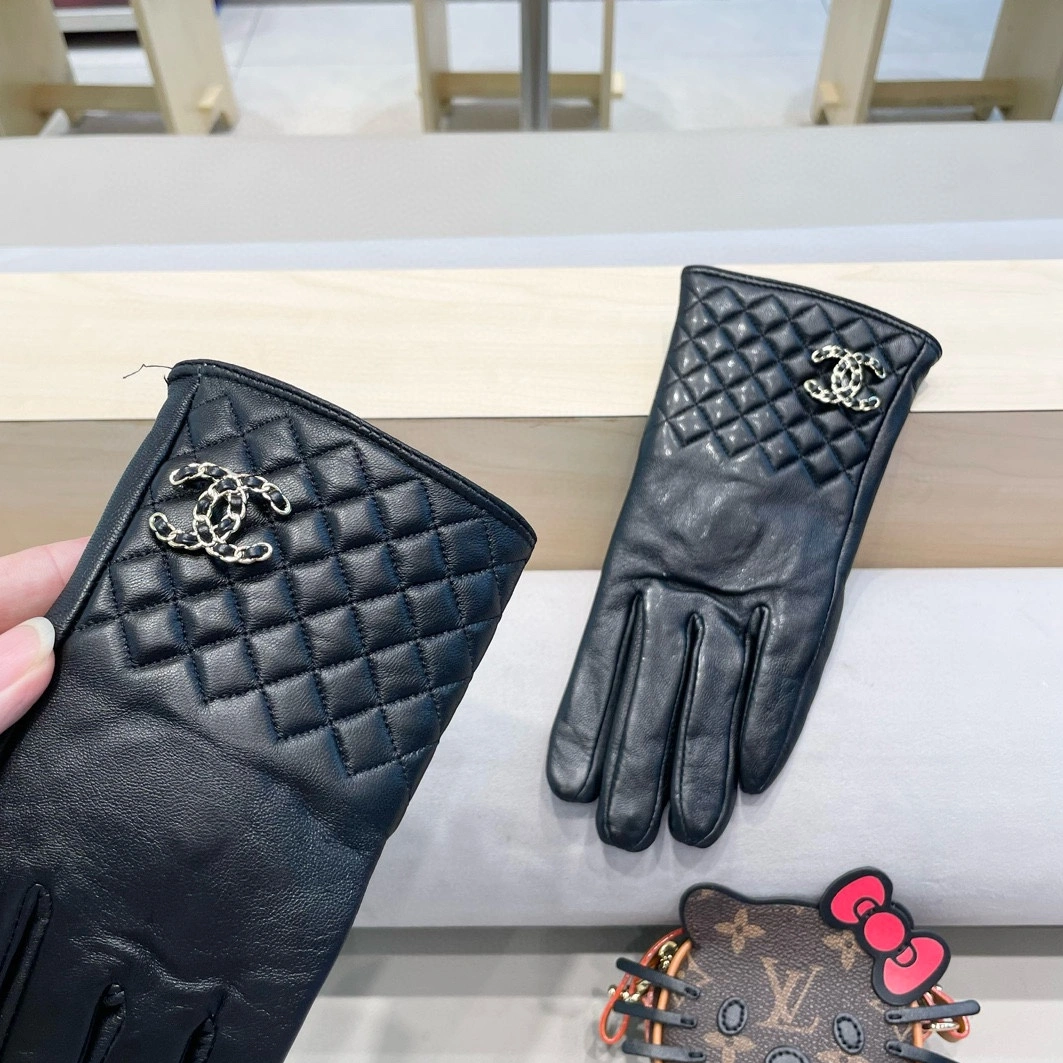 Chanel Gloves For Women GoAnywhere 5334 - Image 5