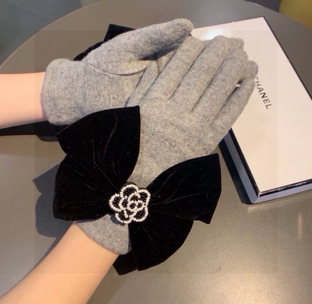Chanel Gloves For Women GoAnywhere 8994 - Image 7