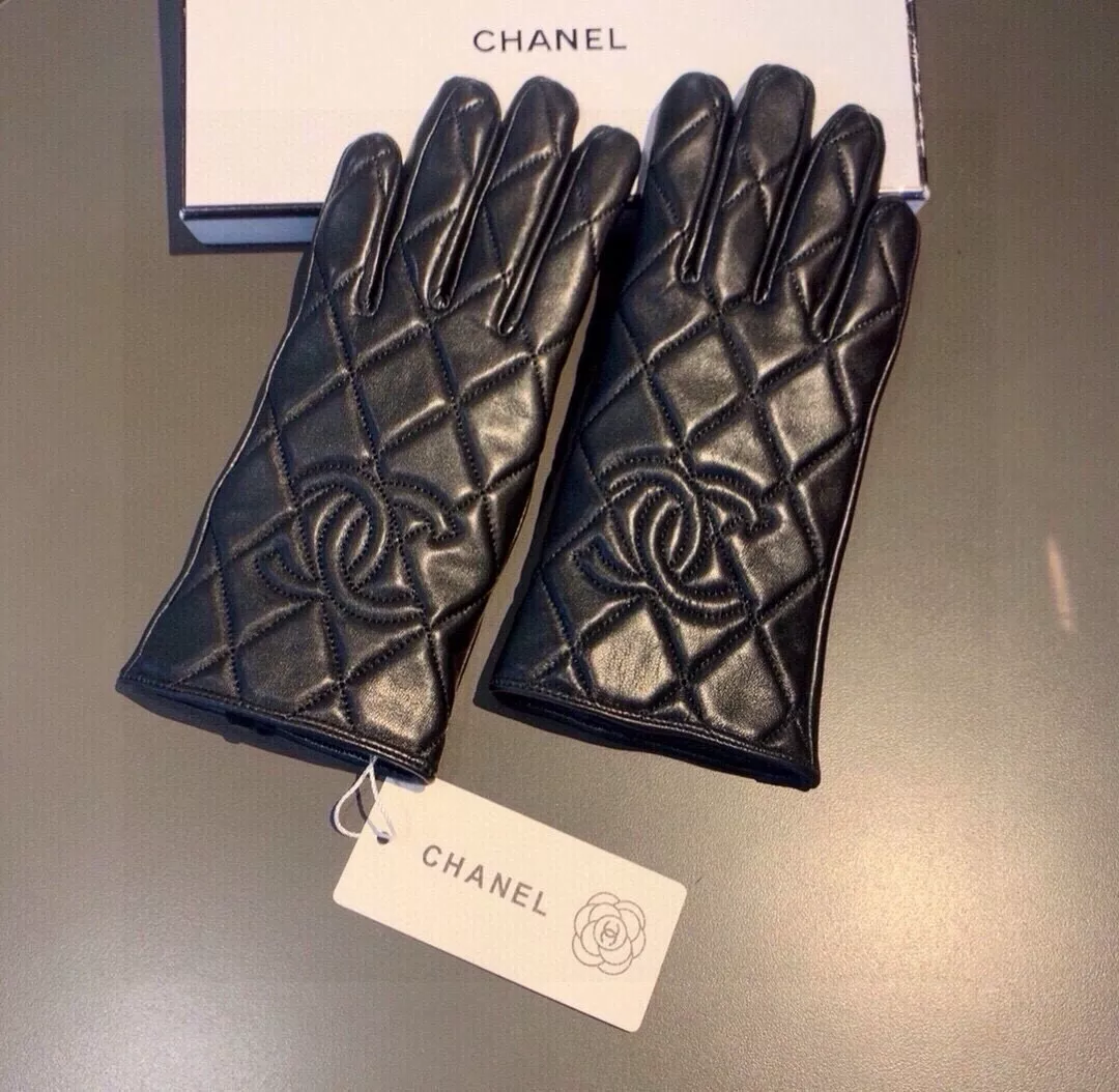 Chanel Gloves For Women Practical 2189
