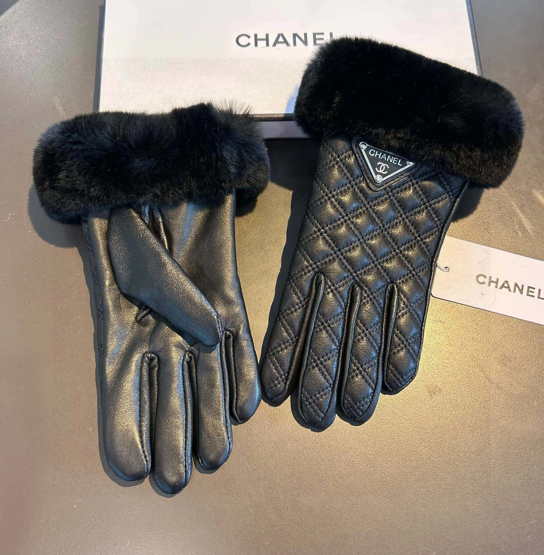 Chanel Gloves For Women UrbanStyle 6703