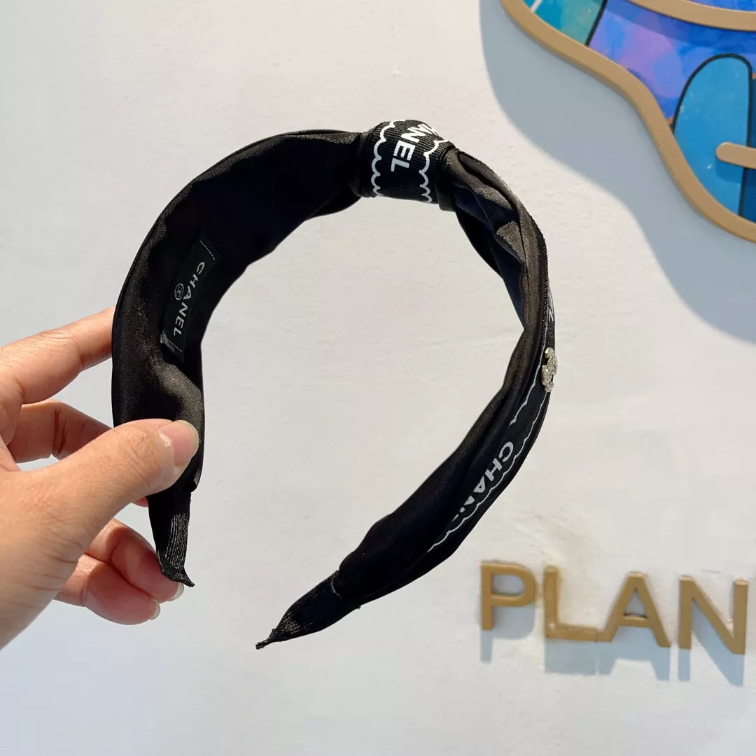 Chanel Headband For Women Reliable 5905