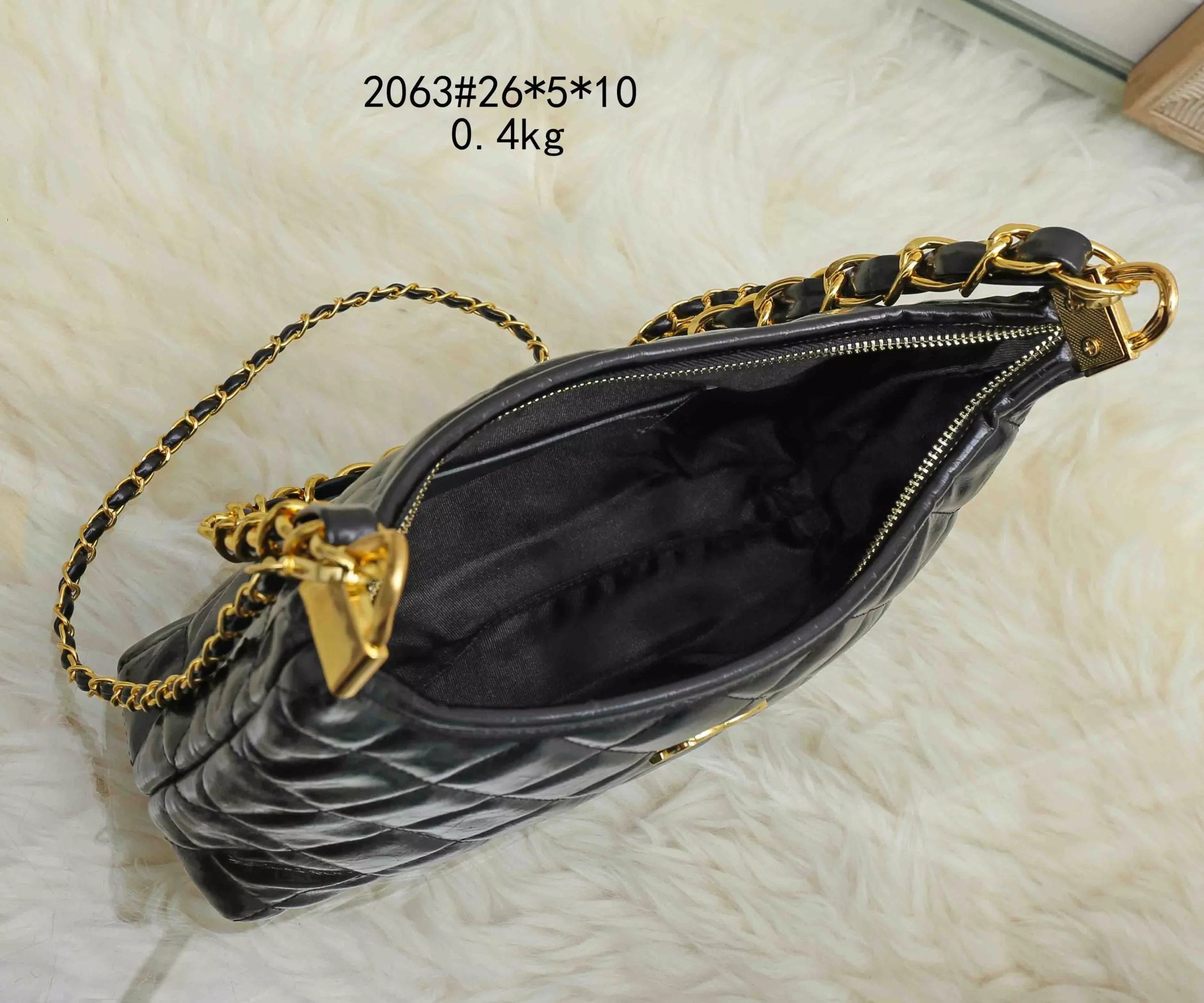 Chanel Messenger Bags For Women StreetReady 3895 - Image 3