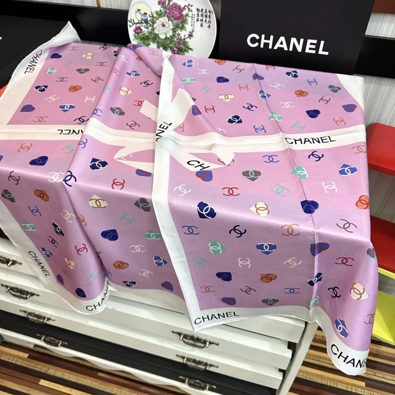 Chanel Silk Squares HighQuality 8929 - Image 4
