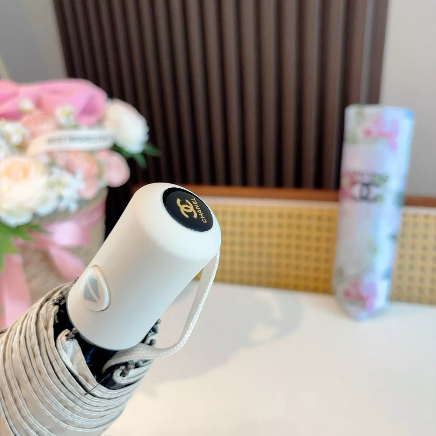 Chanel Umbrellas Comfortable 513 - Image 6