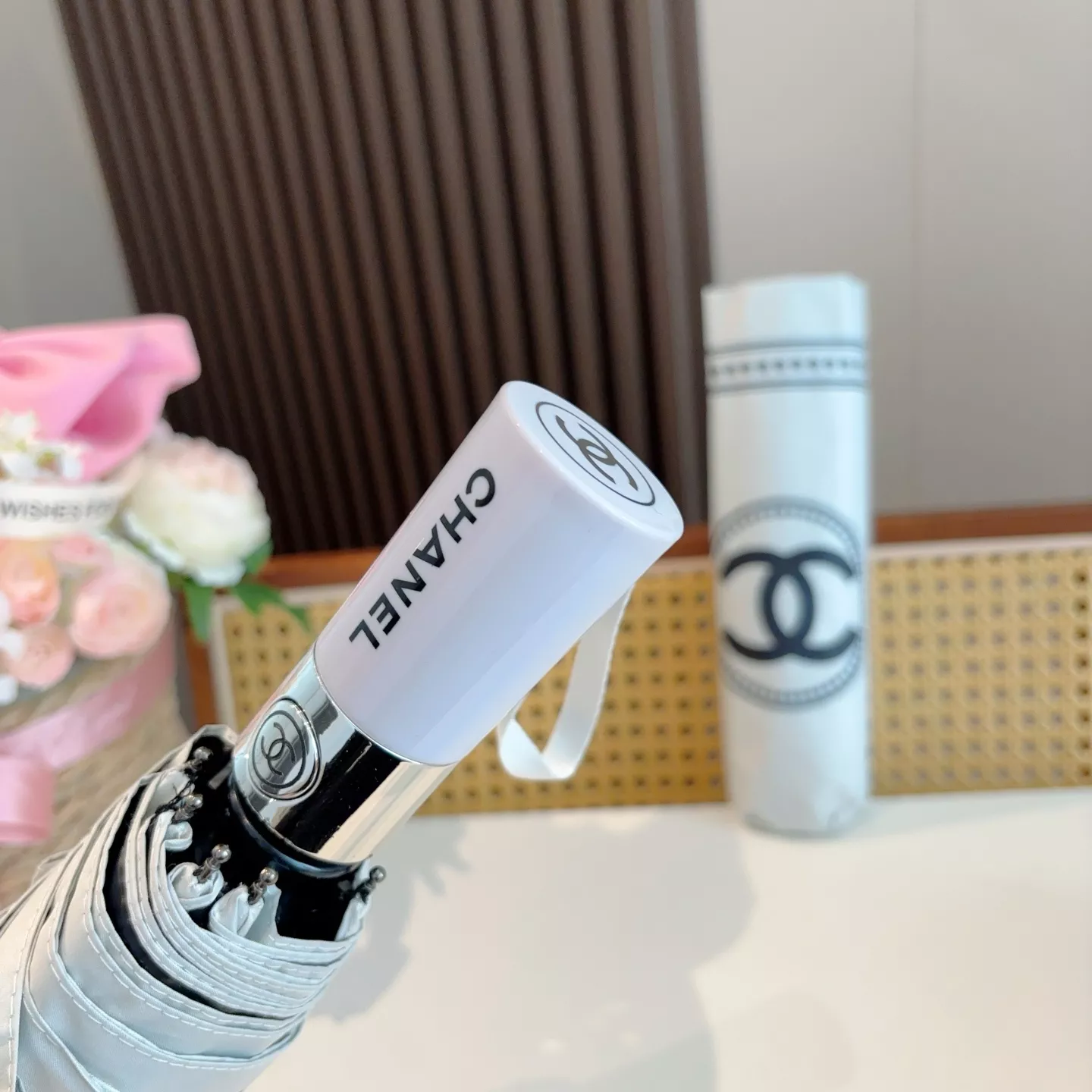 Chanel Umbrellas Refined 2759 - Image 6