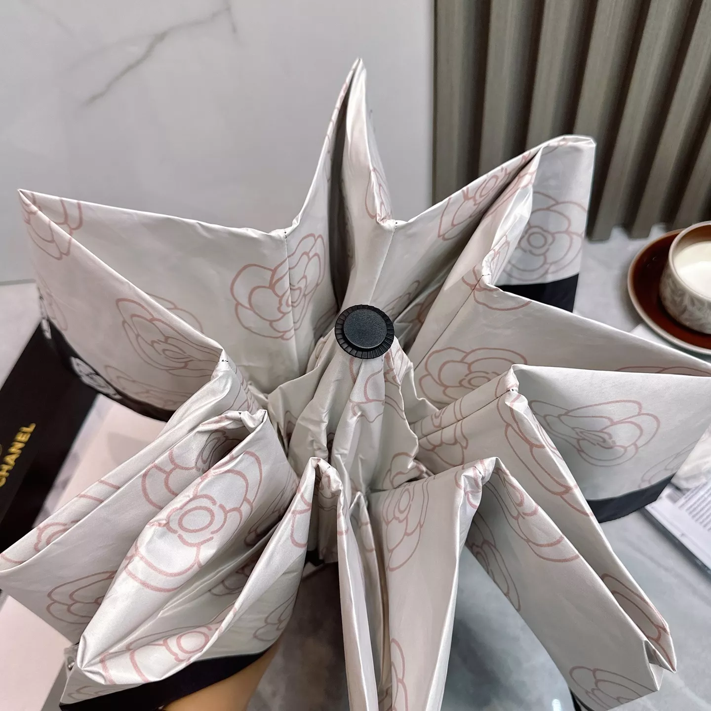 Chanel Umbrellas Sleek 7047 - Image 5