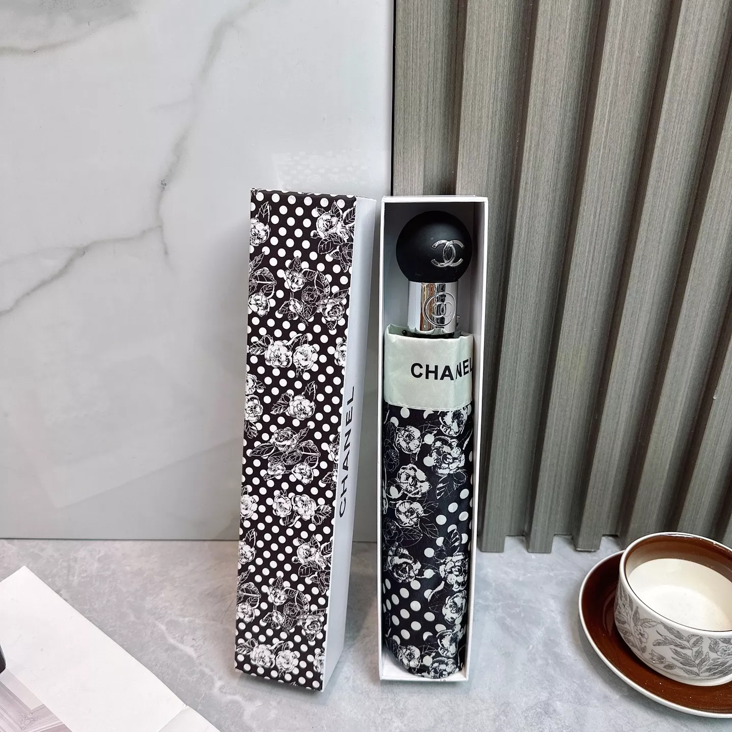 Chanel Umbrellas Soft 7408